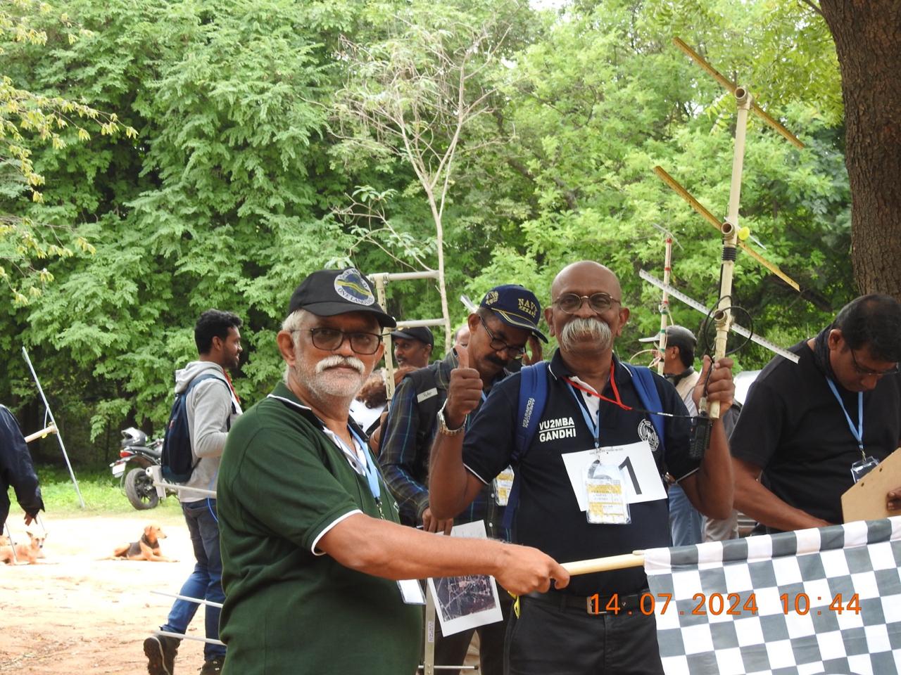 IIH Family Fun Hunt