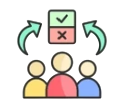 Strategy Icon